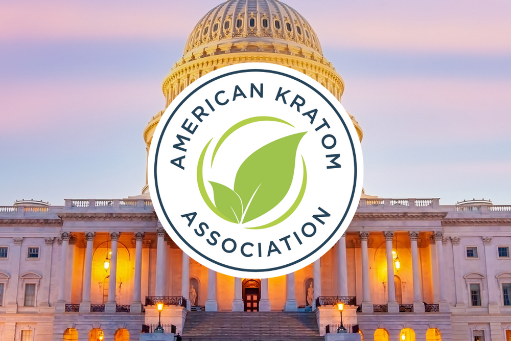 NuKine Wellness-American Kratom Association 