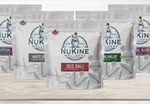 5-Way Split 5 Kilo Kratom Powder - NuKine Wellness