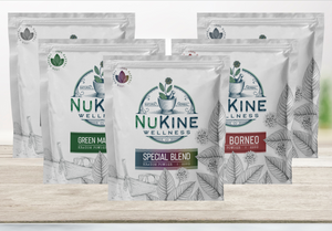 5-Way Split Kilo Bundle - NuKine Wellness